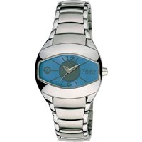Armbanduhr Breil Tribe Dame Boss in Stahl TW0048 - TW0048